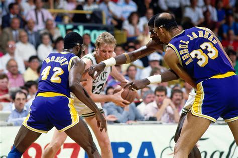 1987 nba finals